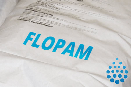 Флокулянты Флопам (Flopam) в Курске Флокулянты Флопам (Flopam) в Курске