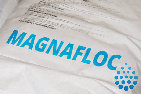 Флокулянты Магнафлок (Magnafloc) в Курске Флокулянты Магнафлок (Magnafloc) в Курске